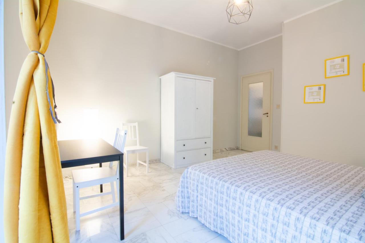 Guest House Torino Porta Nuova Turin Exterior photo