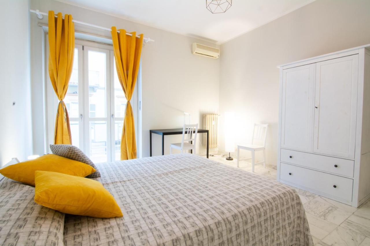 Guest House Torino Porta Nuova Turin Exterior photo