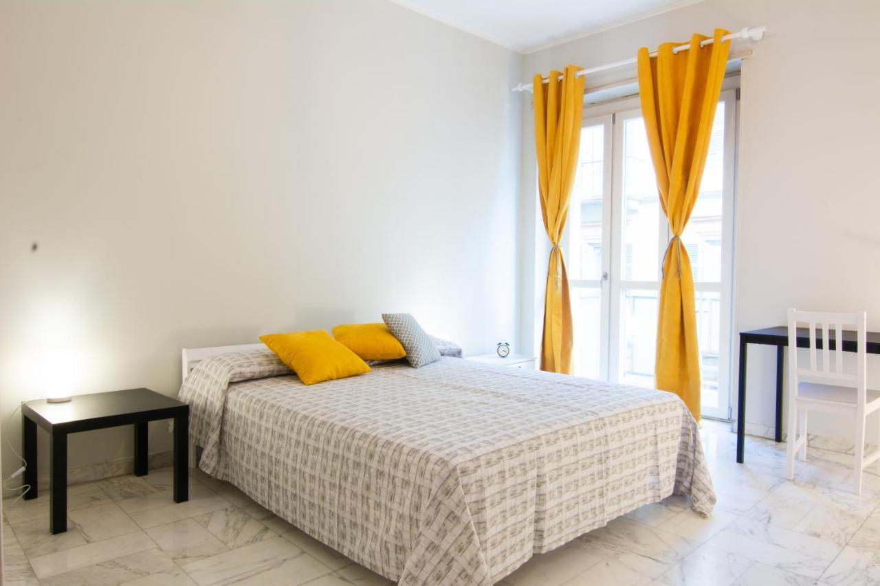 Guest House Torino Porta Nuova Turin Exterior photo