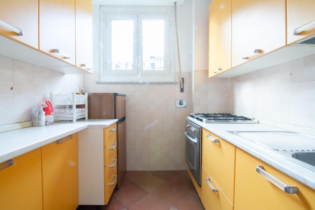 Guest House Torino Porta Nuova Turin Exterior photo