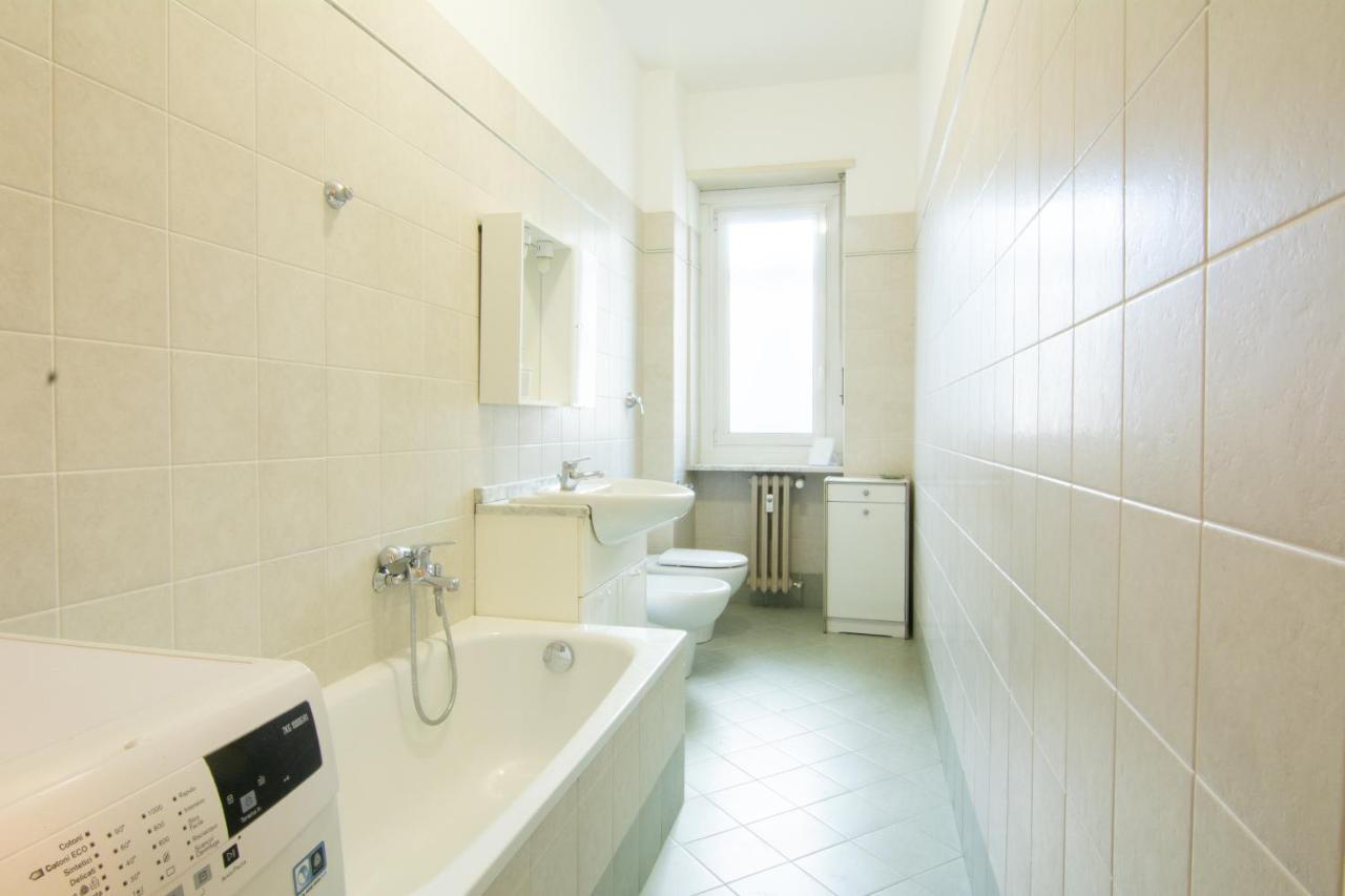 Guest House Torino Porta Nuova Turin Exterior photo