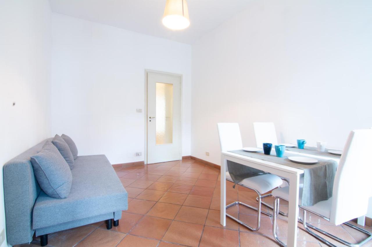 Guest House Torino Porta Nuova Turin Exterior photo